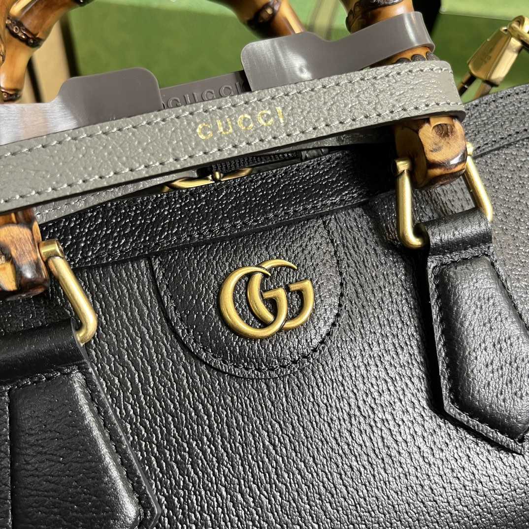Gucci Diana Kleine Umhängetasche (27*15,5*11cm) - EUR FASHION