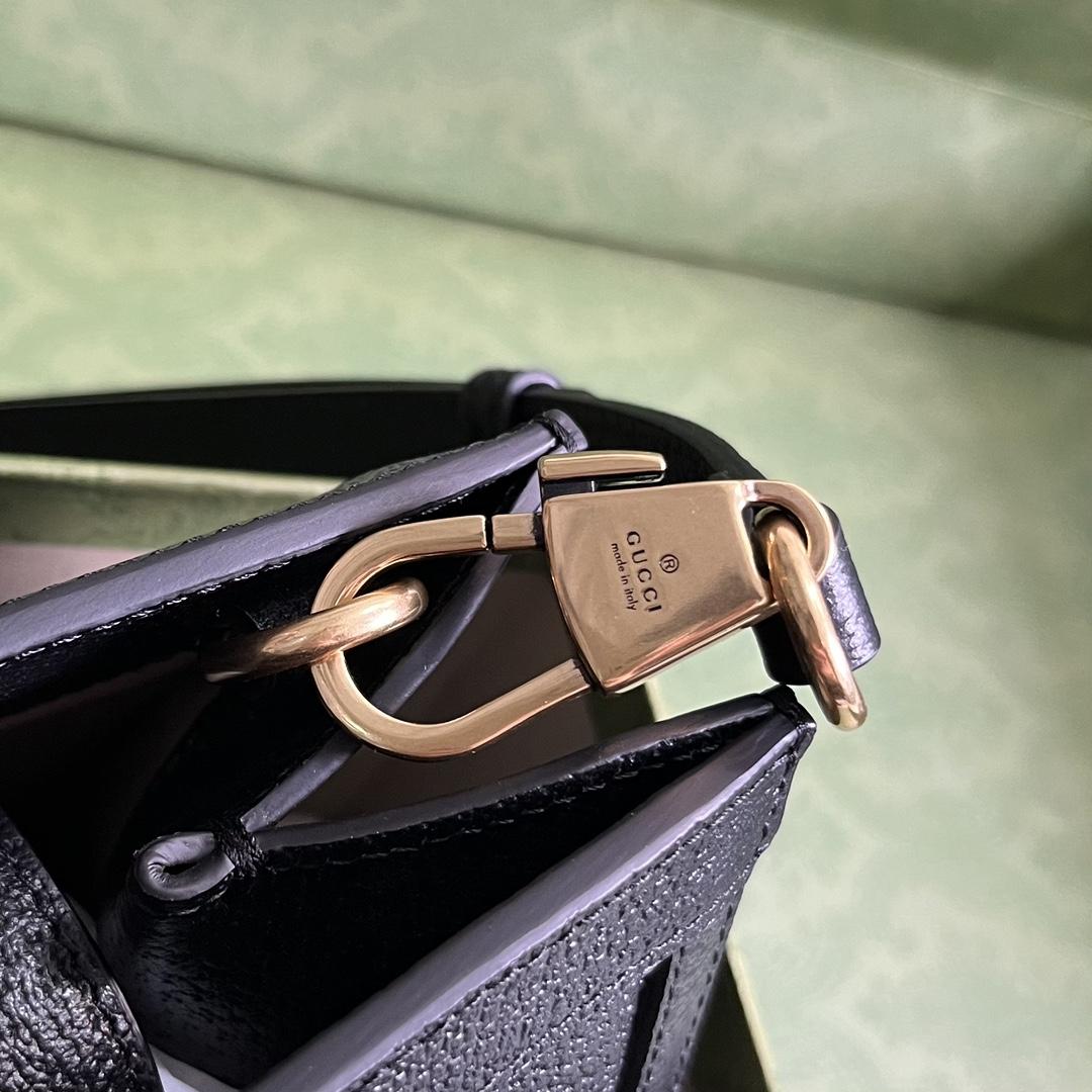 Gucci Diana Kleine Umhängetasche (27*15,5*11cm) - EUR FASHION