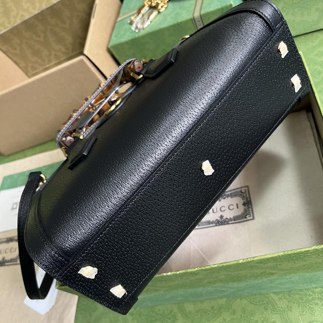 Gucci Diana Kleine Umhängetasche (27*15,5*11cm) - EUR FASHION