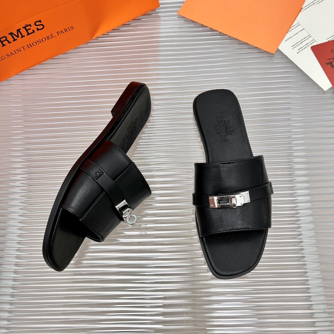 Hermes Giulia Sandale - EUR FASHION