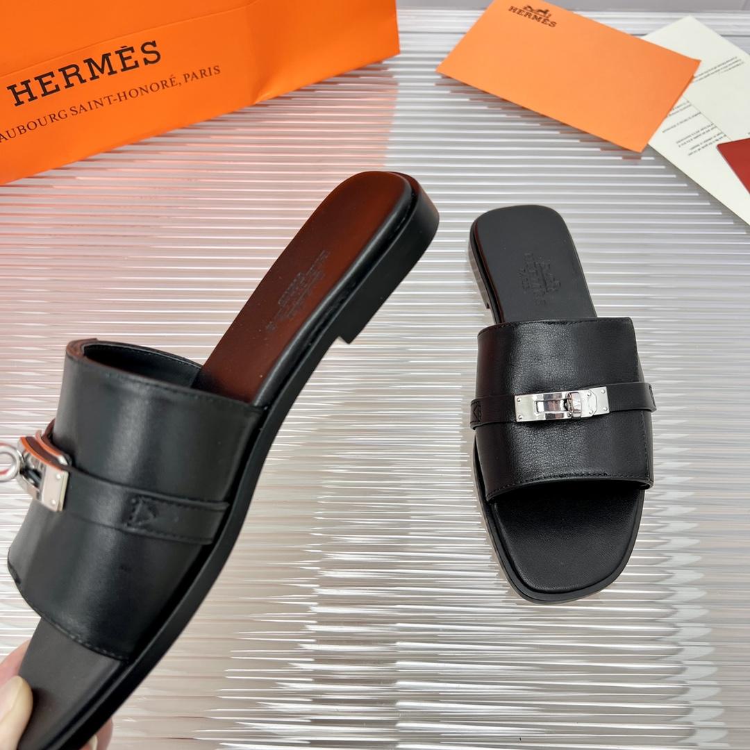 Hermes Giulia Sandale - EUR FASHION