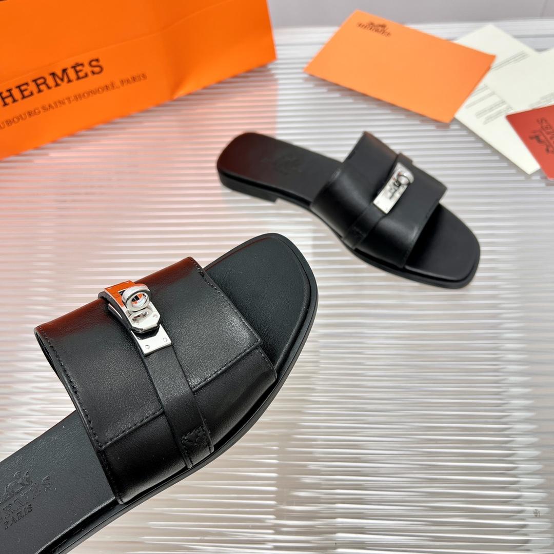 Hermes Giulia Sandale - EUR FASHION