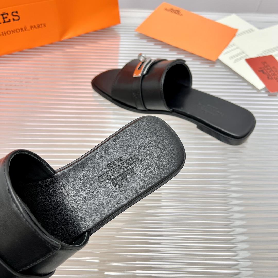 Hermes Giulia Sandale - EUR FASHION