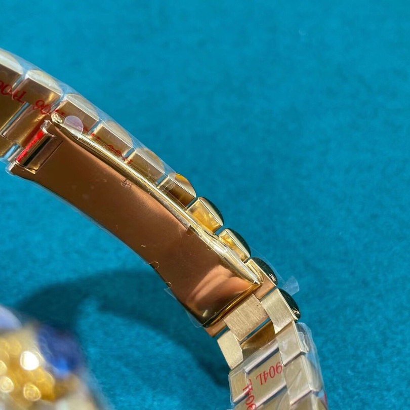 Rolex Datejust 31 Gelbgolduhr - EUR FASHION