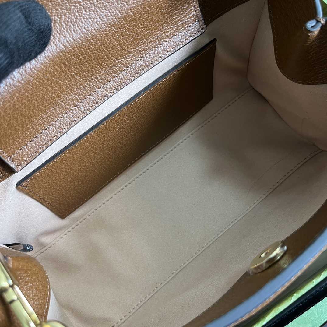 Gucci Diana Kleine Umhängetasche (27*15,5*11cm) - EUR FASHION