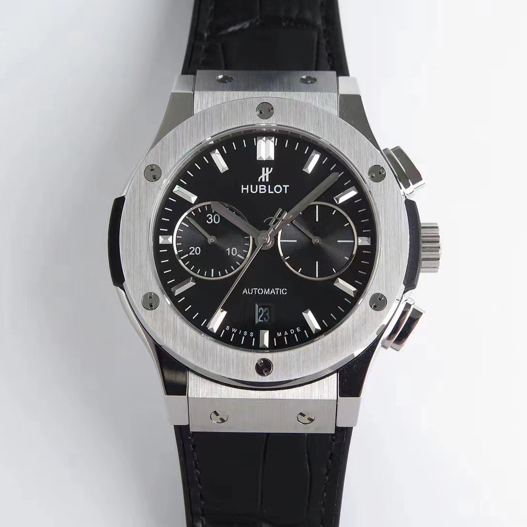 Hublot Chronograph Titan - EUR FASHION