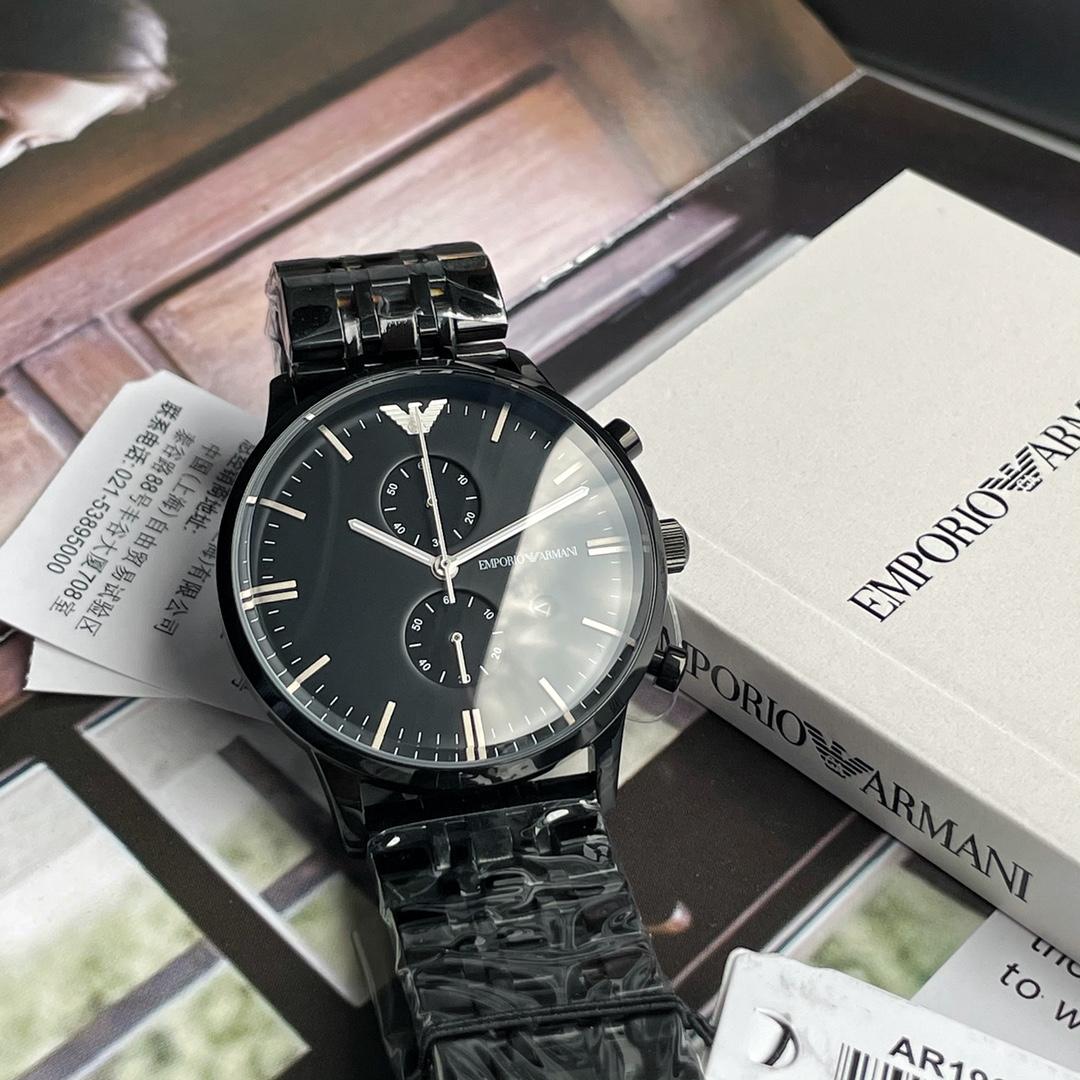 Armani AR1934 Uhr - EUR FASHION