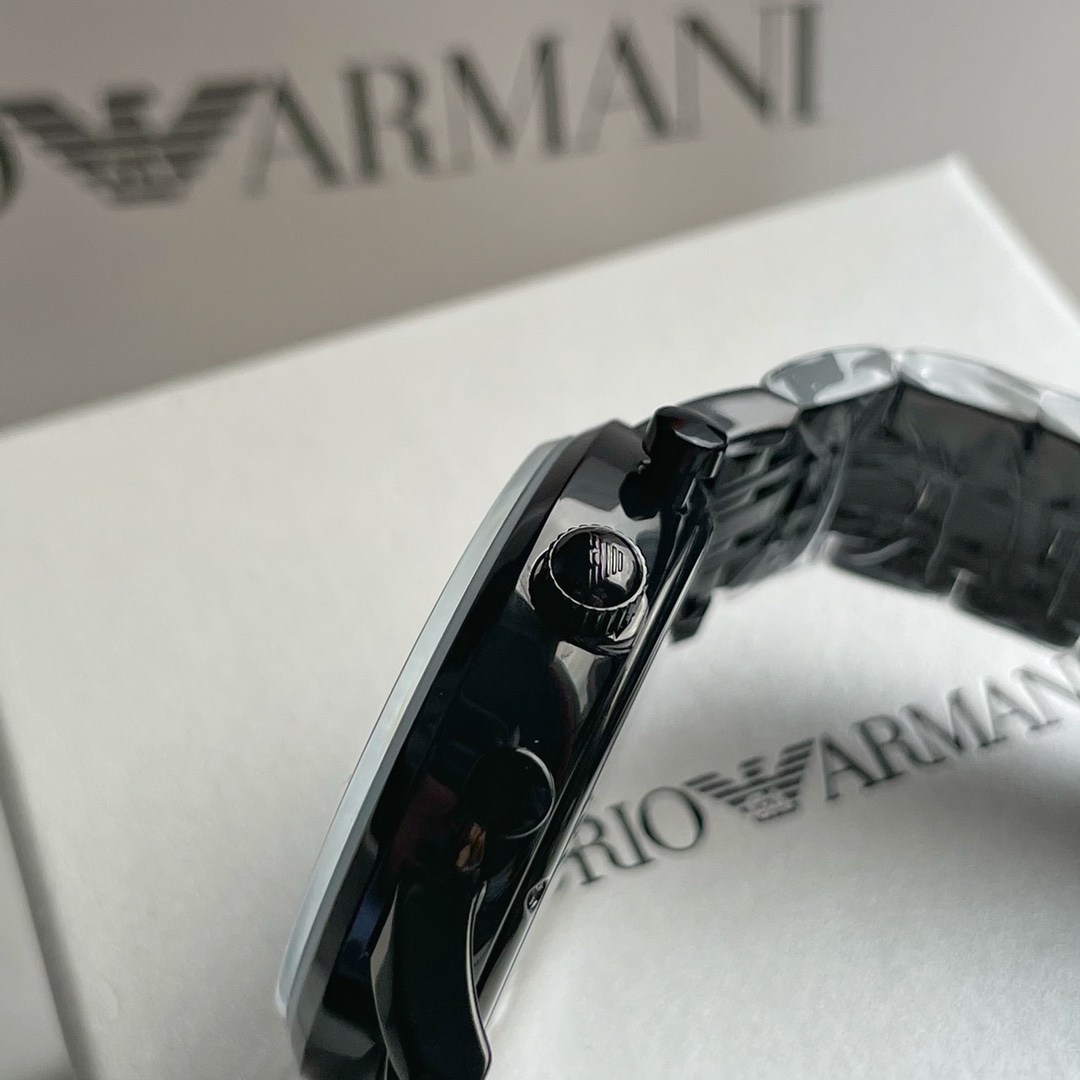 Armani AR1934 Uhr - EUR FASHION