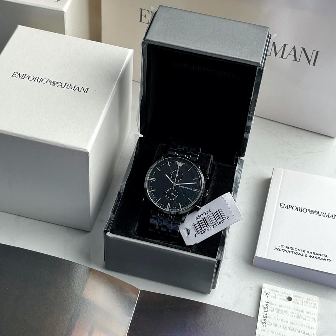 Armani AR1934 Uhr - EUR FASHION