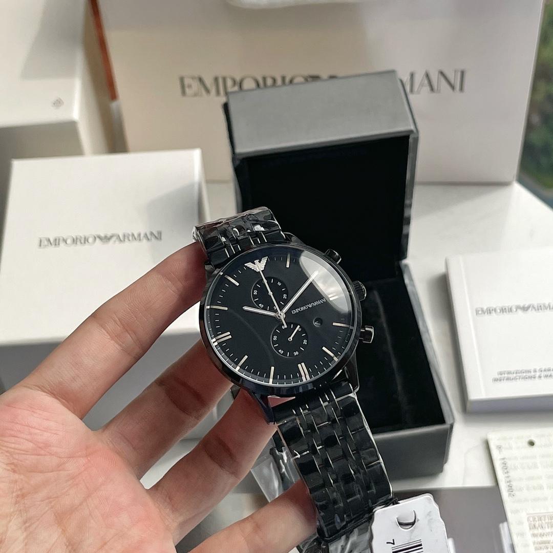 Armani AR1934 Uhr - EUR FASHION