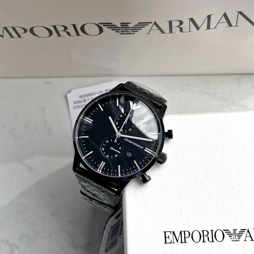 Armani AR1934 Uhr - EUR FASHION