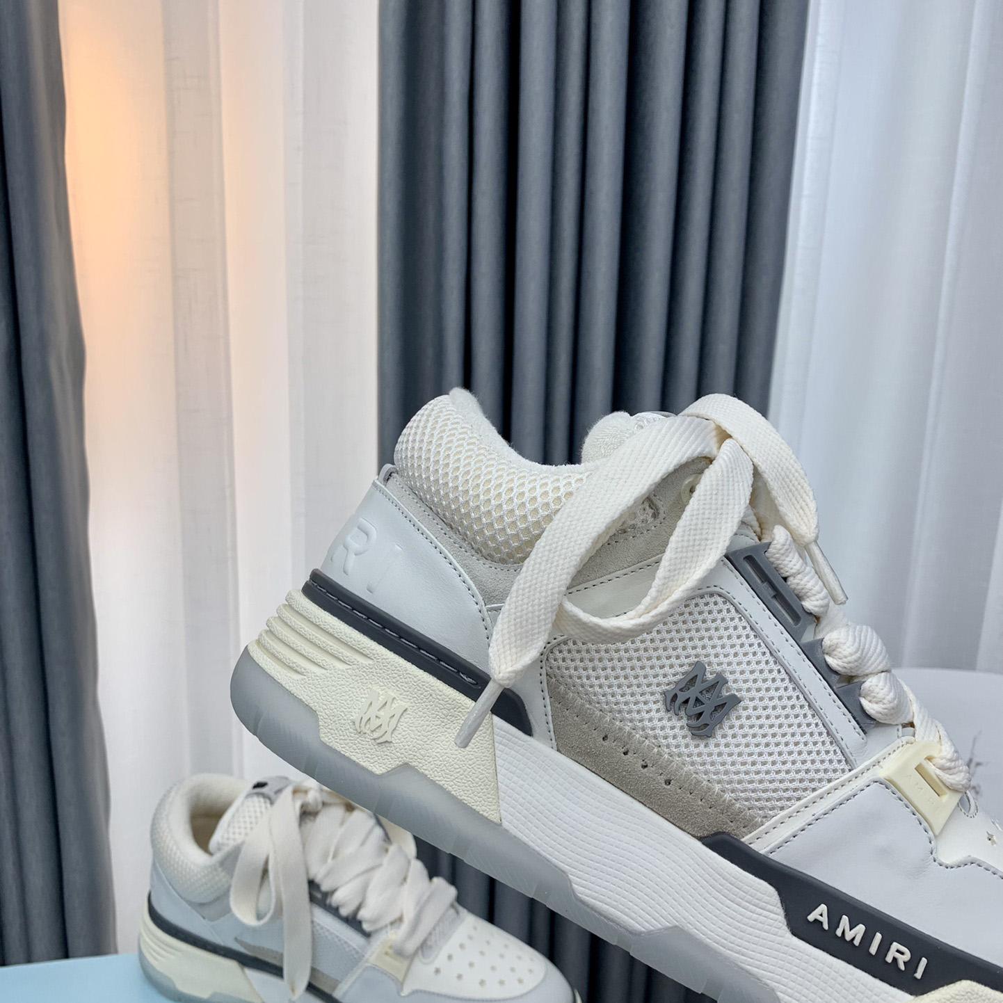 Amiri MA-1 Sneaker - EUR FASHION