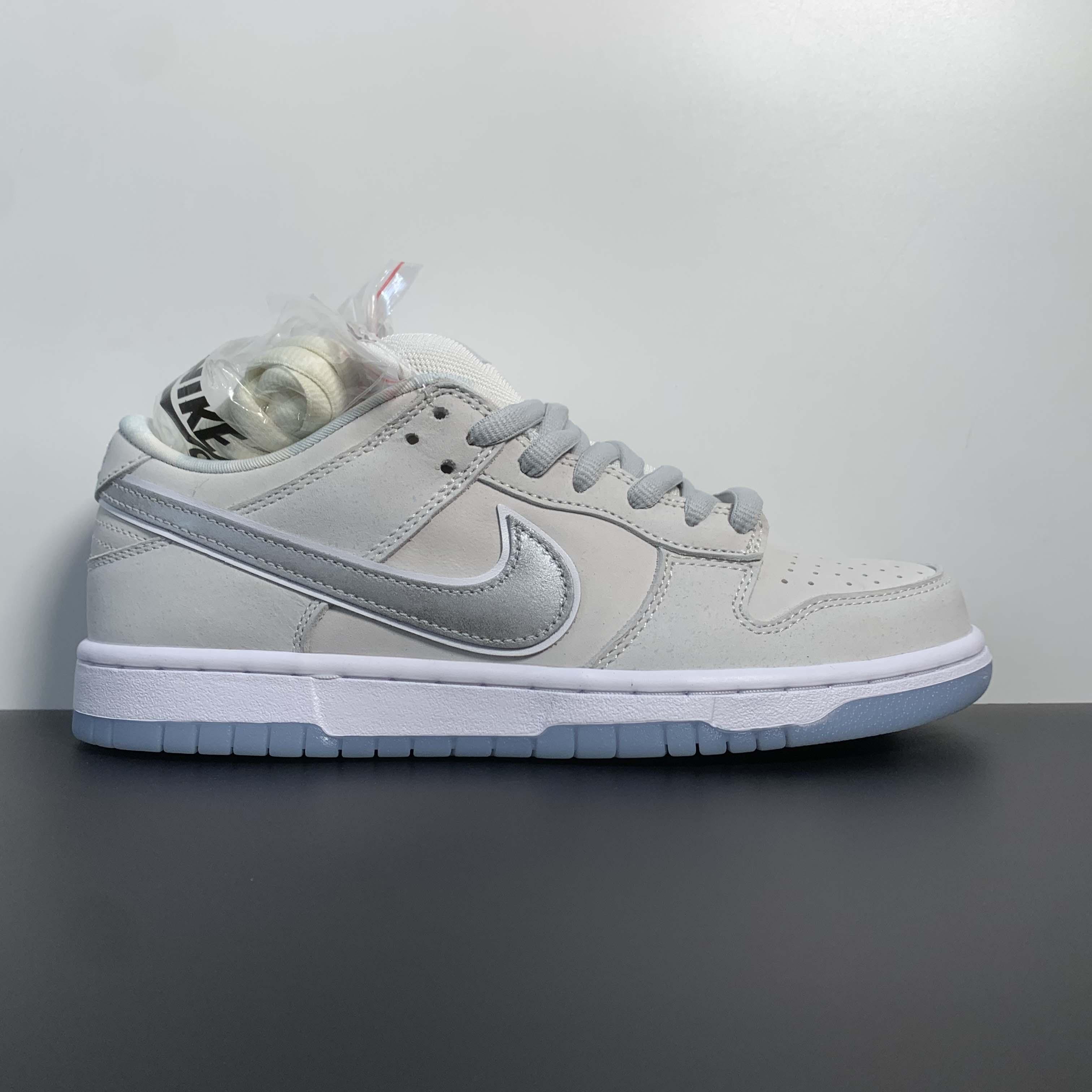 Concepts x NK SB Dunk Low „White Lobster“ Sneaker FD8776-100 - EUR FASHION