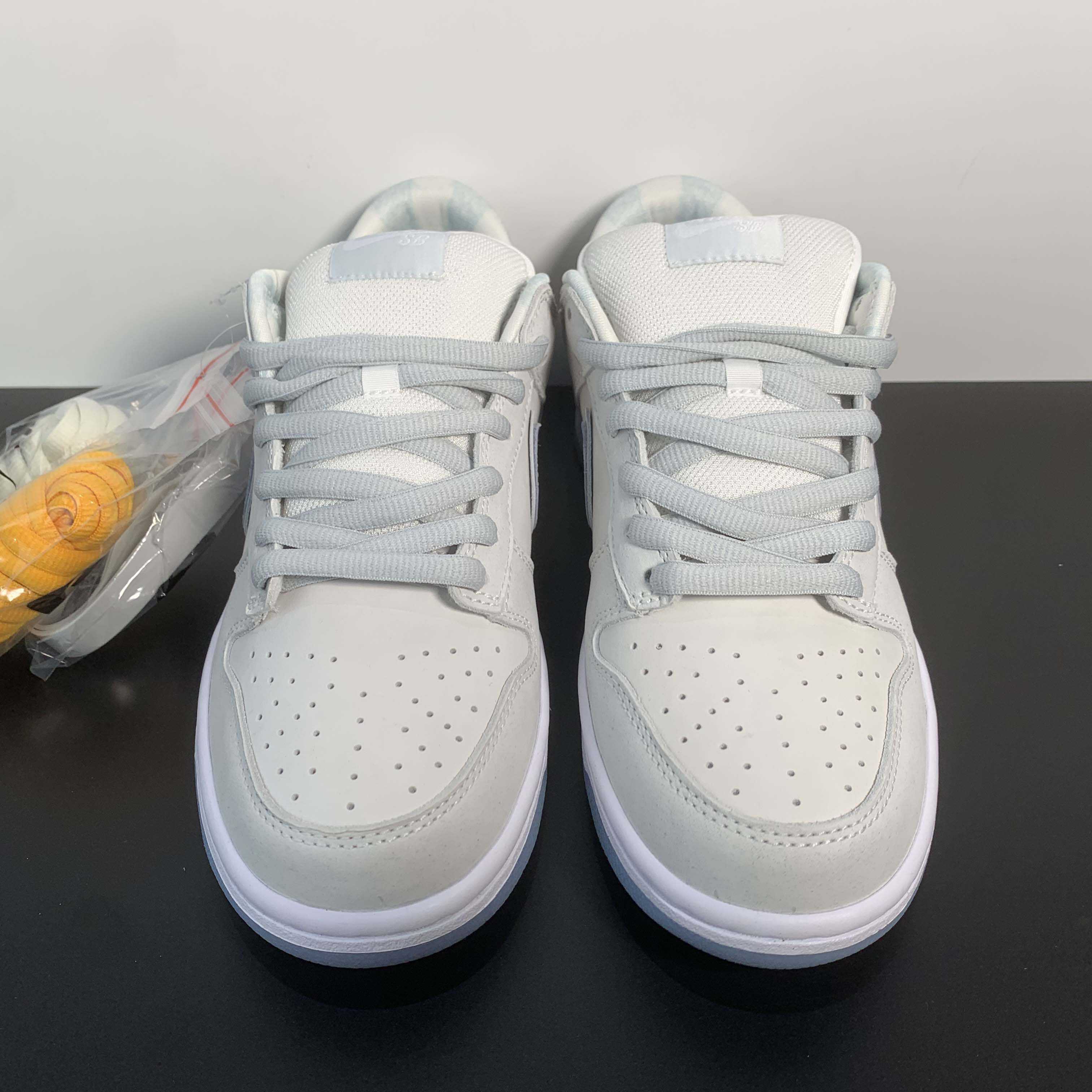 Concepts x NK SB Dunk Low „White Lobster“ Sneaker FD8776-100 - EUR FASHION