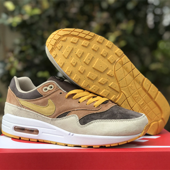 Nike Air Max 1 „Ugly Duckling“ Sneaker DZ0482-200 - EUR FASHION