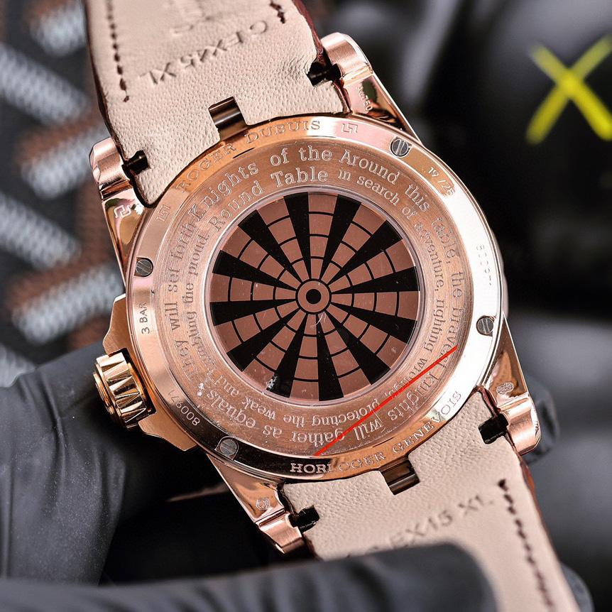 Roger Dubuis Excalibur 45mm - EUR FASHION