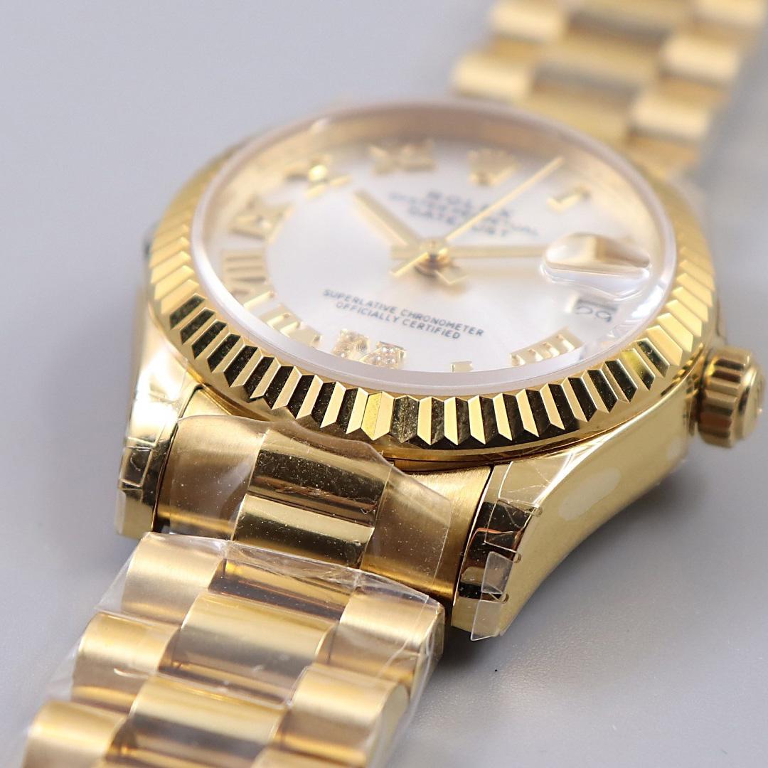 Rolex Datejust 31 Uhr - EUR FASHION