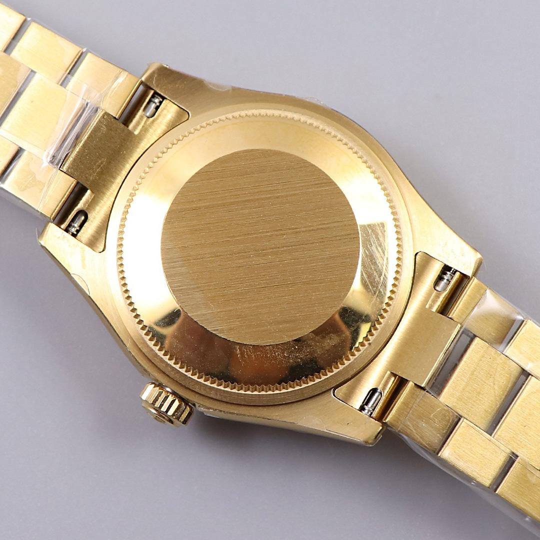 Rolex Datejust 31 Uhr - EUR FASHION