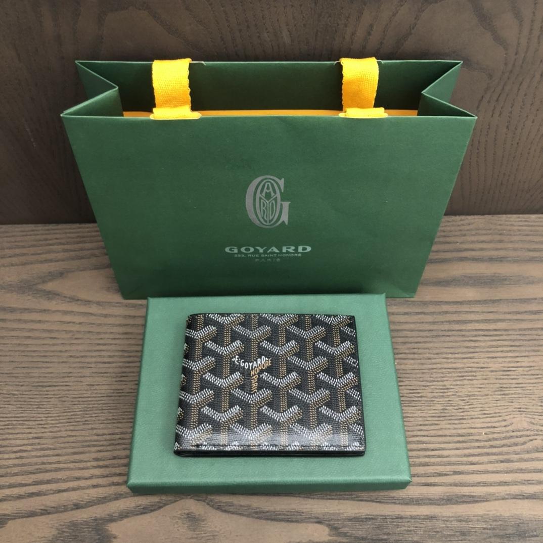 Goyard Saint-Pierre Kartenetui (21–9 cm) - EUR FASHION