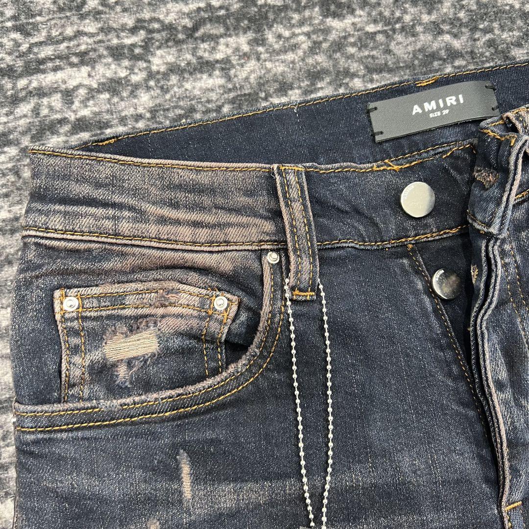 Amiri Slim Fit Jeans   616 - EUR FASHION