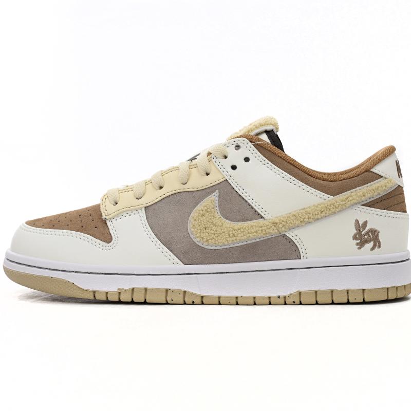 Nike Dunk Low „Year of the Rabbit“ Sneaker FD4203-211 - EUR FASHION