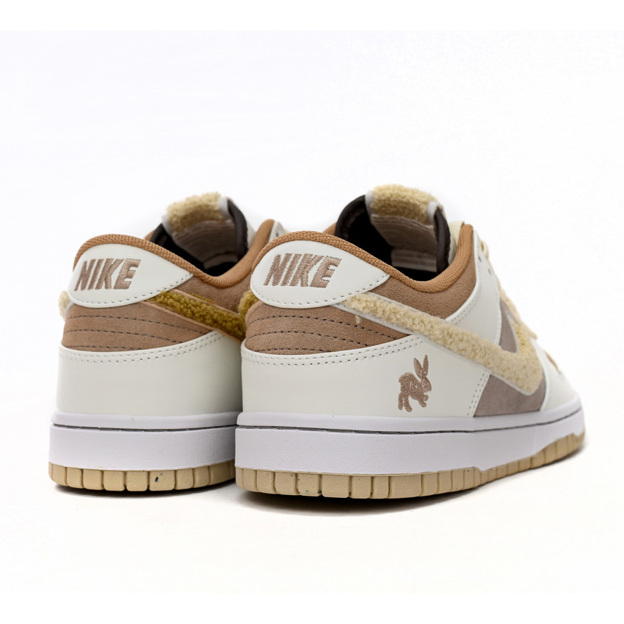 Nike Dunk Low „Year of the Rabbit“ Sneaker FD4203-211 - EUR FASHION