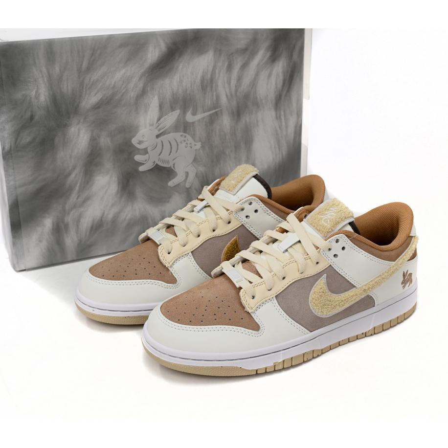 Nike Dunk Low „Year of the Rabbit“ Sneaker FD4203-211 - EUR FASHION