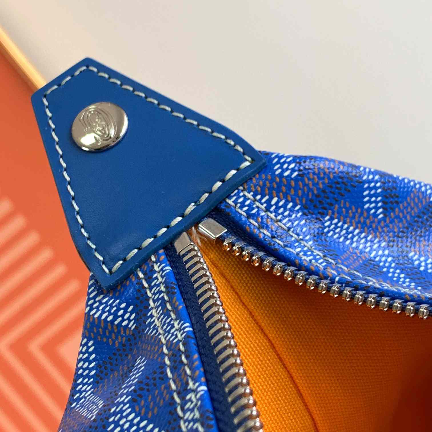 Goyard Boeing 25 Kulturbeutel (23–13–12 cm) - EUR FASHION