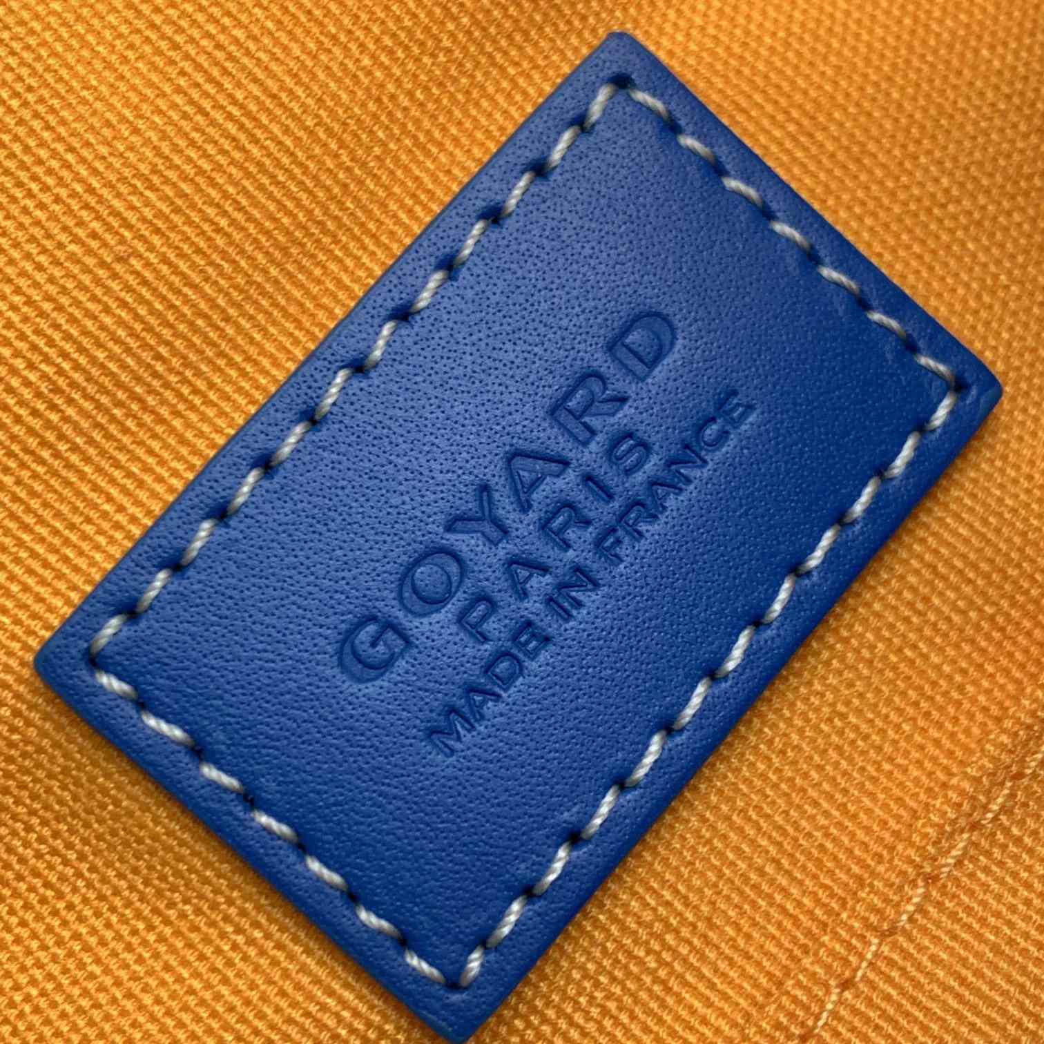 Goyard Boeing 25 Kulturbeutel (23–13–12 cm) - EUR FASHION