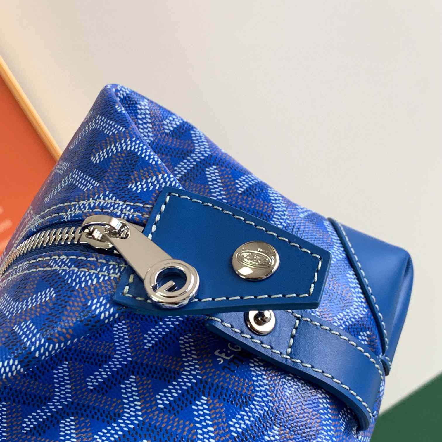 Goyard Boeing 25 Kulturbeutel (23–13–12 cm) - EUR FASHION