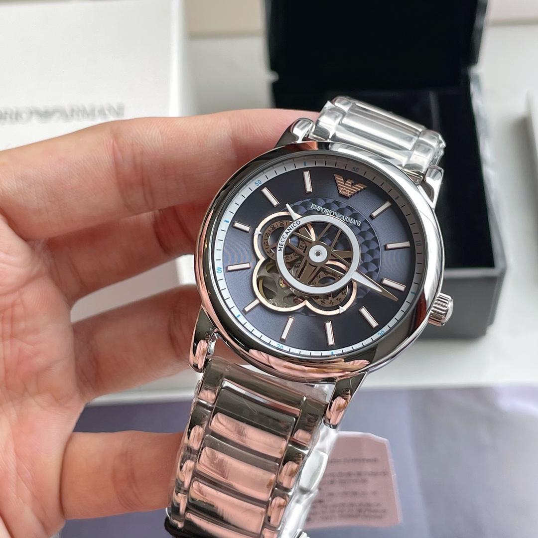 Armani AR6003 Uhr - EUR FASHION