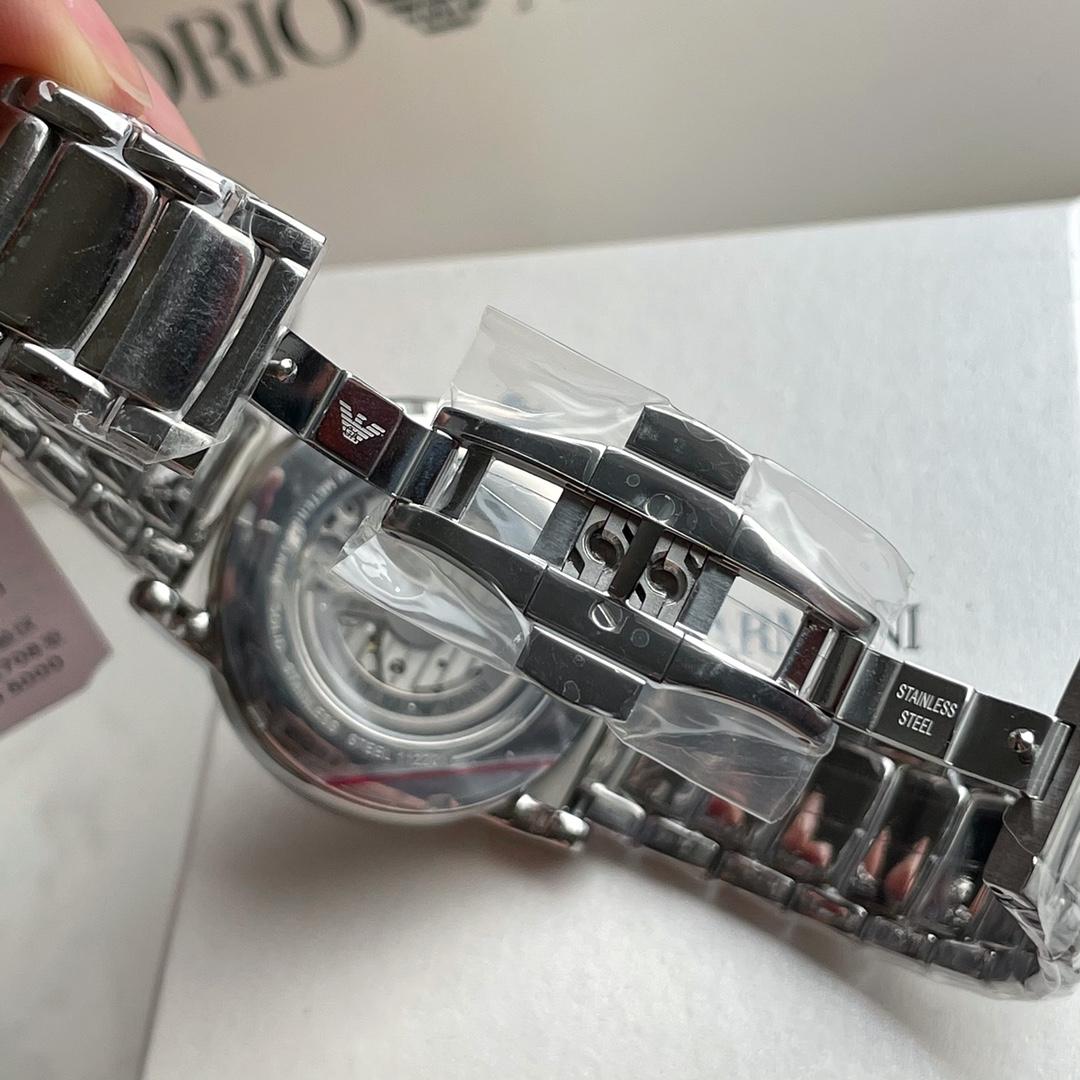 Armani AR6003 Uhr - EUR FASHION