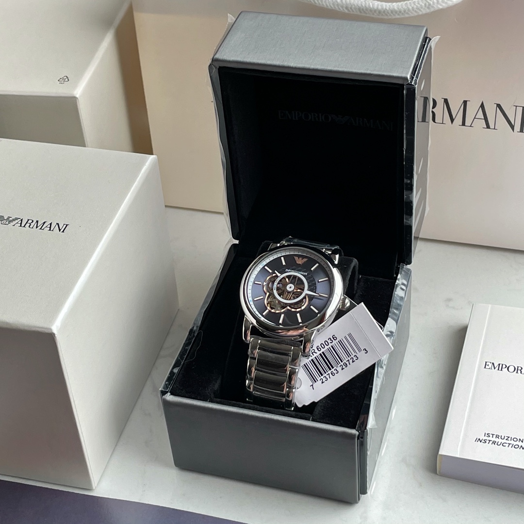 Armani AR6003 Uhr - EUR FASHION