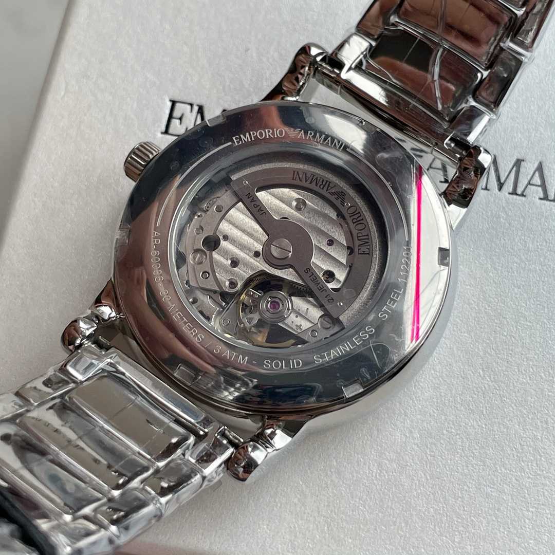 Armani AR6003 Uhr - EUR FASHION