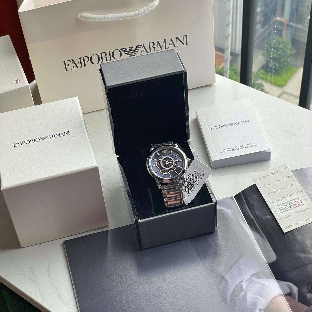 Armani AR6003 Uhr - EUR FASHION