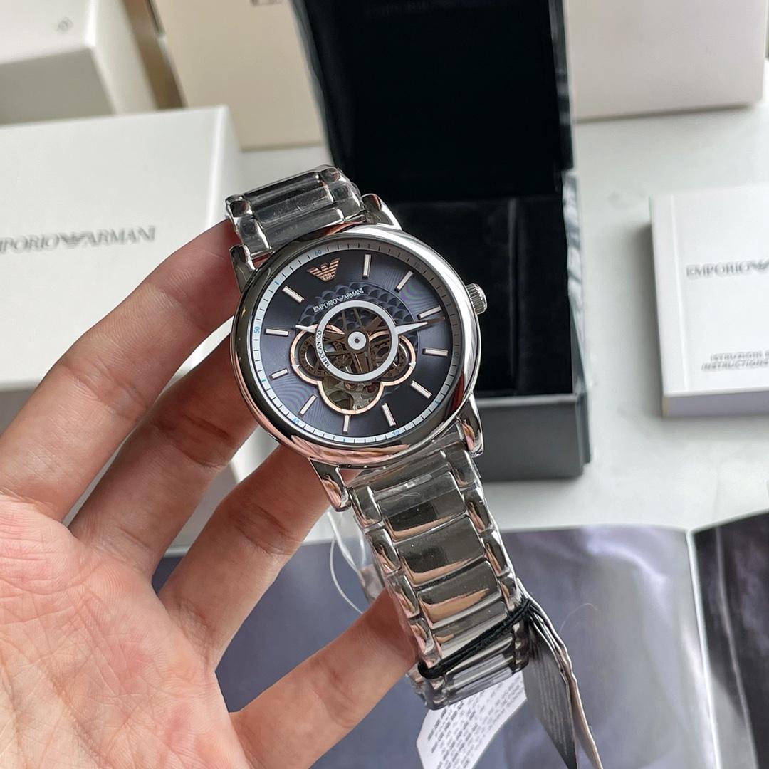 Armani AR6003 Uhr - EUR FASHION