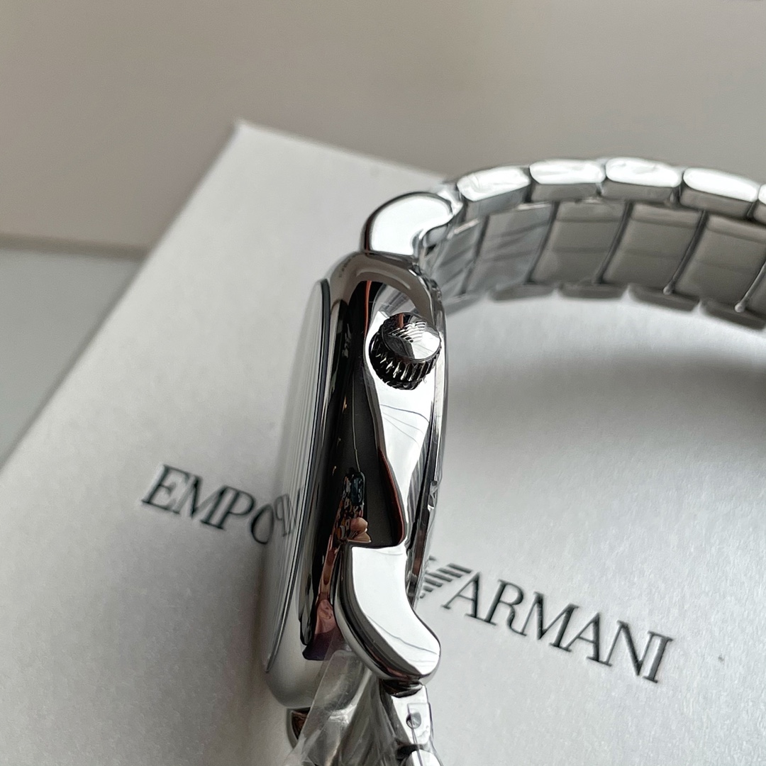 Armani AR6003 Uhr - EUR FASHION
