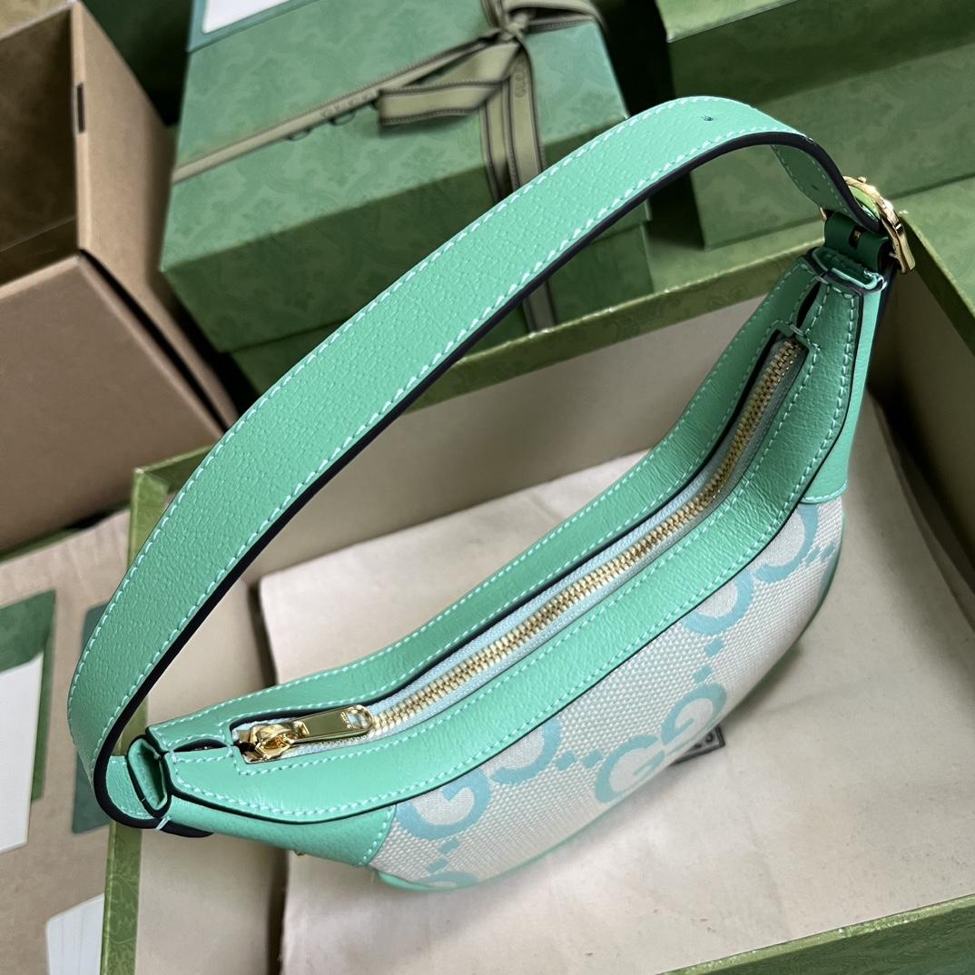 Gucci Ophidia Jumbo GG Minitasche - EUR FASHION