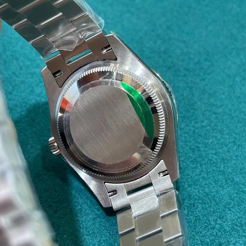 Rolex Datejust 31 Uhr aus Weißgold - EUR FASHION