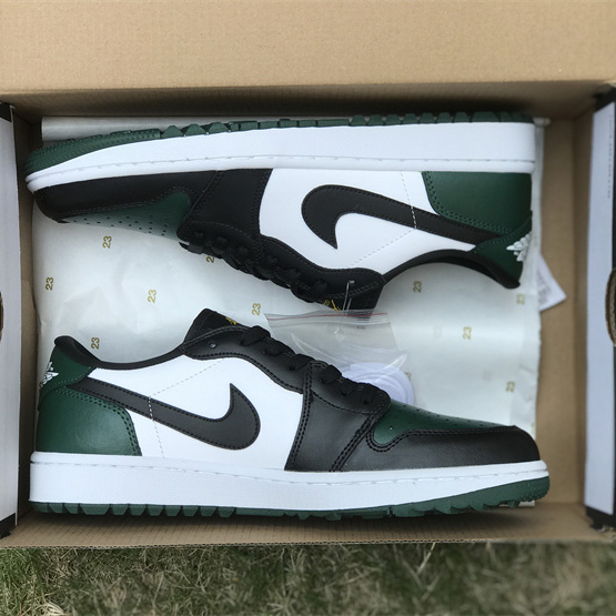 Air Jordan 1 Low Golf-Sneaker DD9315-107 - EUR FASHION