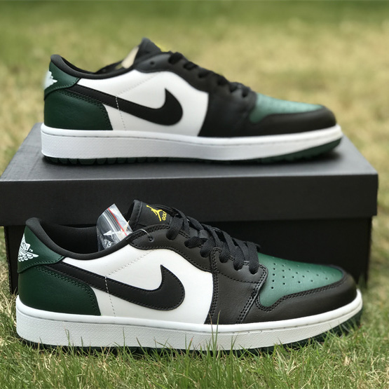 Air Jordan 1 Low Golf-Sneaker DD9315-107 - EUR FASHION