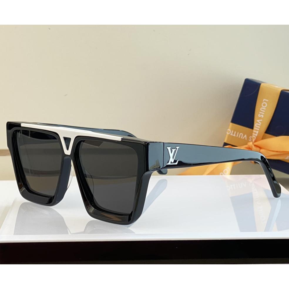 Louis Vuitton 1.1 Evidence Sonnenbrille Z1682W - EUR FASHION