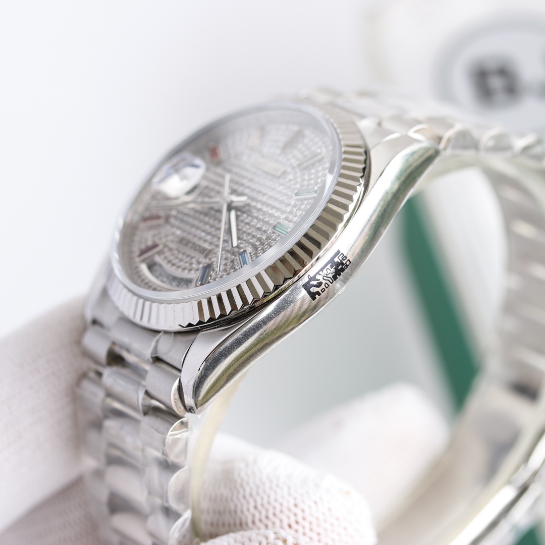 Rolex Day-Date 40 Uhr - EUR FASHION