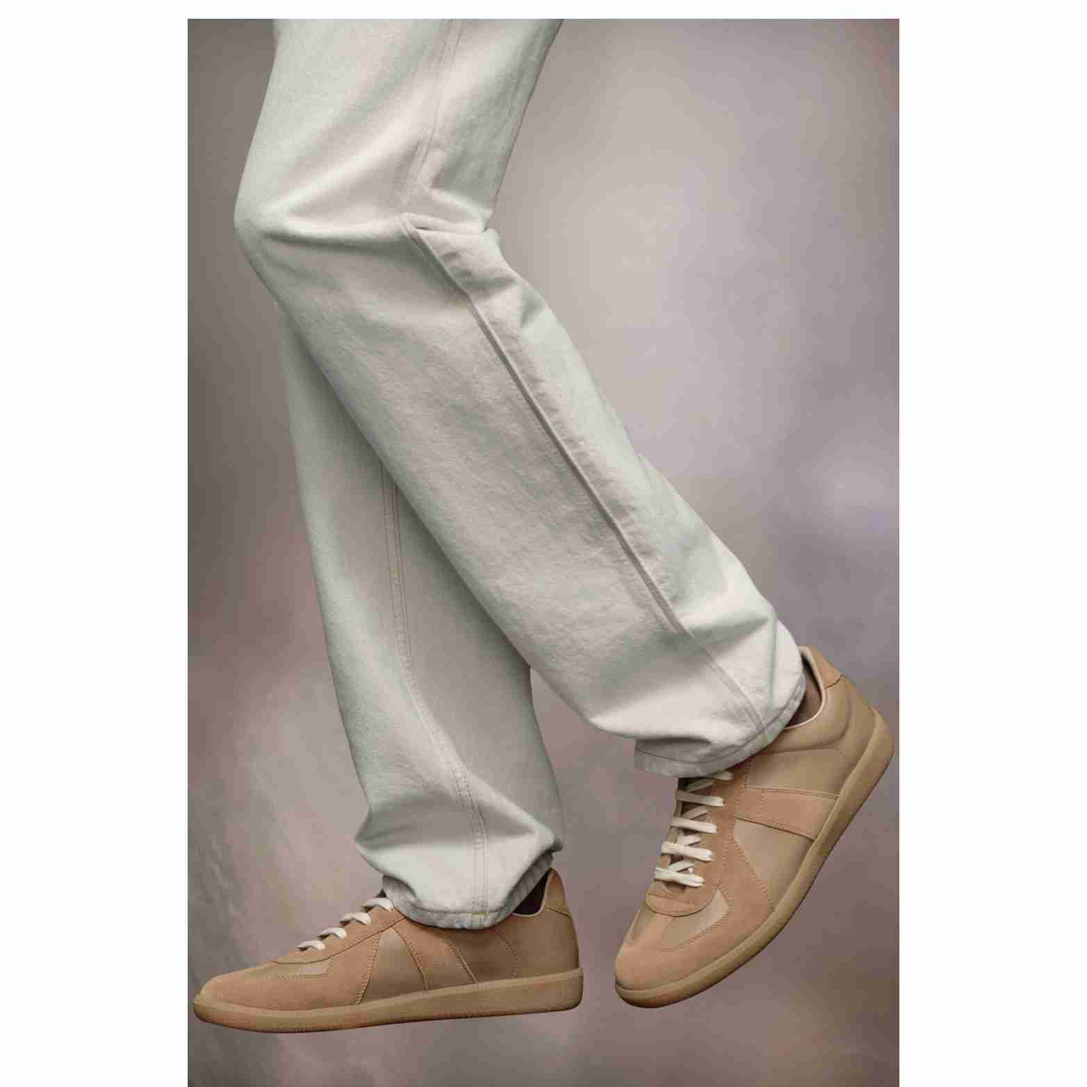 Replika-Sneaker von Maison Margiela - EUR FASHION