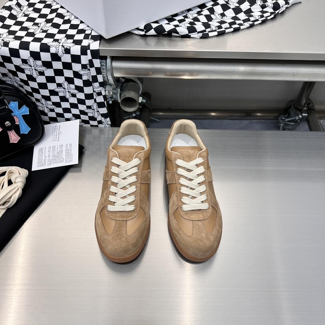 Replika-Sneaker von Maison Margiela - EUR FASHION