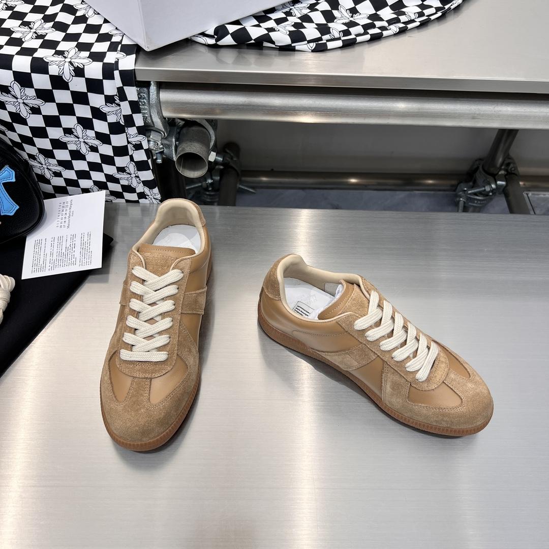 Replika-Sneaker von Maison Margiela - EUR FASHION