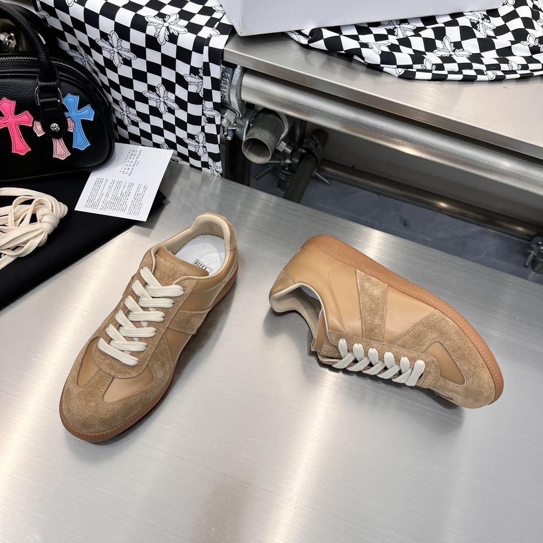 Replika-Sneaker von Maison Margiela - EUR FASHION