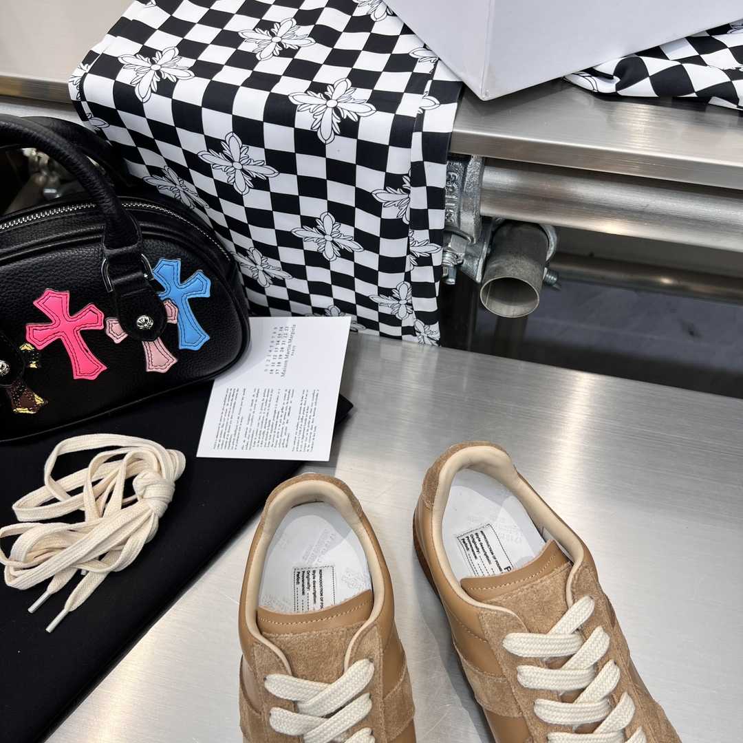Replika-Sneaker von Maison Margiela - EUR FASHION