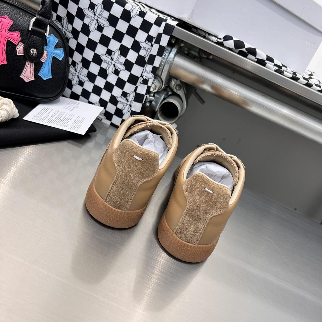 Replika-Sneaker von Maison Margiela - EUR FASHION