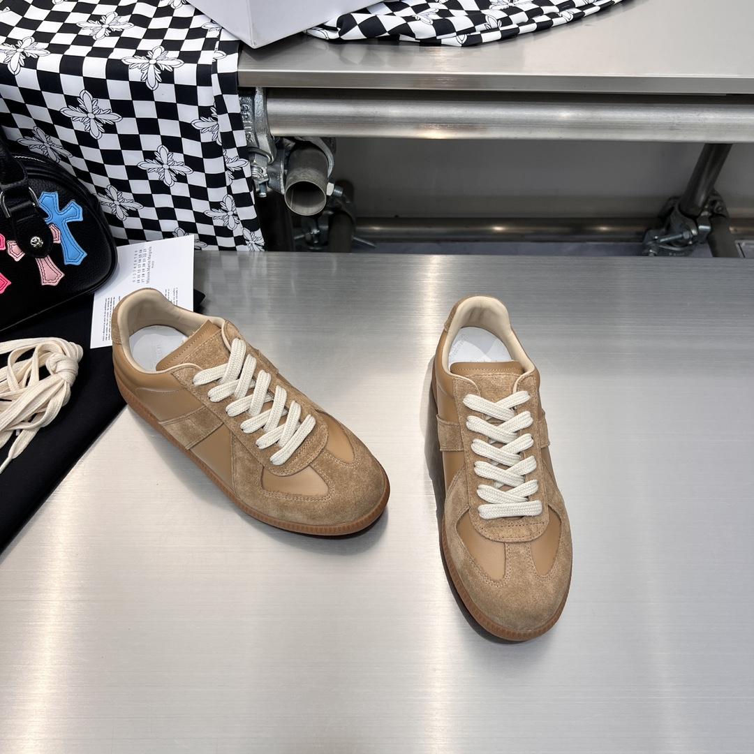 Replika-Sneaker von Maison Margiela - EUR FASHION